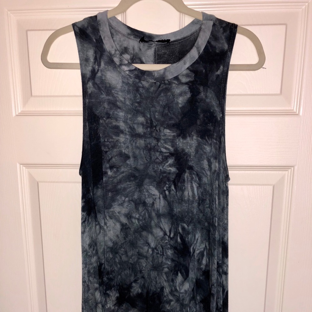 Audrey 3+1 Dress
